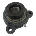 Chopper, Rotor, Bearing