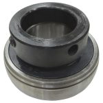 Straw Chopper, Drive, Bearing
