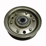 Rotary Screen Drive Idler