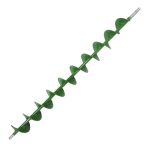 Auger, Clean Grain, Lower