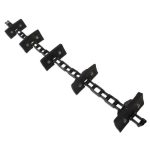Elevator, Conveyor Chain, Return/Tailing