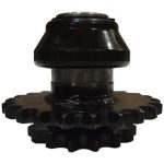 Feeder House Drive Sprocket