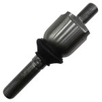 Power Steering, Cylinder, End