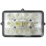 LED Roof Light