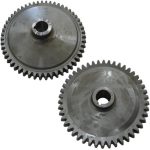 Gear Box, Loading Auger, Gears