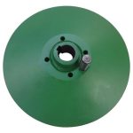 Cleaning Fan Driven Pulley