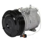 Air Conditioner, Compressor