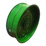 Feeder House Idler Pulley
