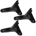 Cylinder Bar, Threshing Tine