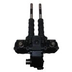 Corn Head, Row Unit, Gearbox