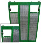 Chaffer, Top