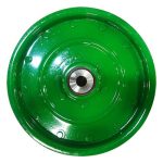 Feeder House Idler Pulley
