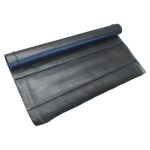 Belt, Draper, Center, Double V-Guide