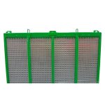 Bottom Sieve