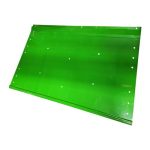 Tailings Floor Sheet