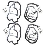 Feeder Chain Strands