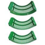 Round Bar Concave