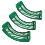 Concave, Round Bar
