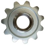 Corn Head, Gathering Chain, Sprocket
