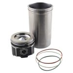Piston Liner Kit