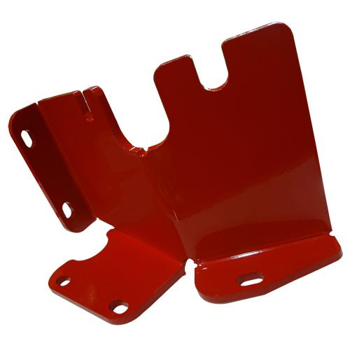 Support Bracket – 2-Speed Gearbox