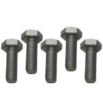 Cutter Bar Bolt, M10x30, 2nd Generation, Package of 5
