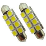 Light, Cab, LED