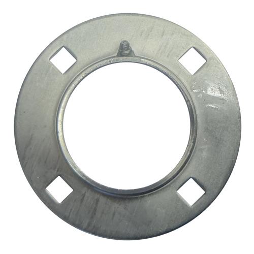 Bearing, Flange Half