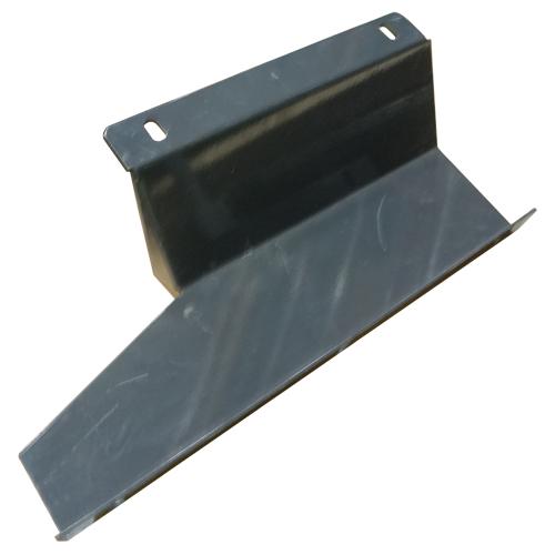 Adapter Plate, Right Support for CNH