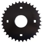 Feeder House, Upper Drive Sprocket