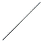 Feeder House, Drum, Shaft