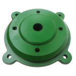 Auger, Shoe Supply, Drive Hub