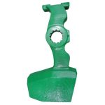 Grain Head, Wobble Box Arm