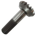 Gear Box, Gears
