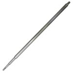 Feeder House, Shaft