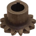 Shoe Conveyor Drive Gear