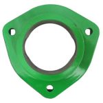 Feeder House, Shaft, Bearing Housing