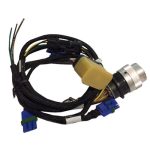 New Style CIH Main HS Harness, 3 sensor