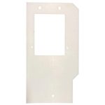 Clean Grain Elevator Cover