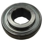 Bearing, Lower Return/Tailings Auger Shaft