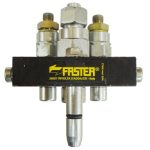 Multi Coupler, CIH