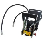 Multi Coupler, CNH for heads without Fender Augers