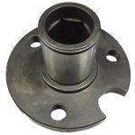 Auger Drive Shaft Hub