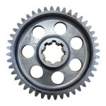 Gear, Z44