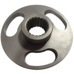 Flange Inside