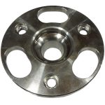 Flange Outside