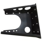 Gearbox Support Right Hand, Rigid Heads