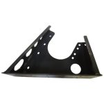 Gearbox Support Left Hand Rigid Heads Only fit CLAAS