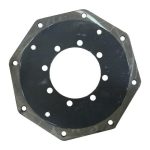 Flange