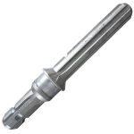 300mm Splined Shaft